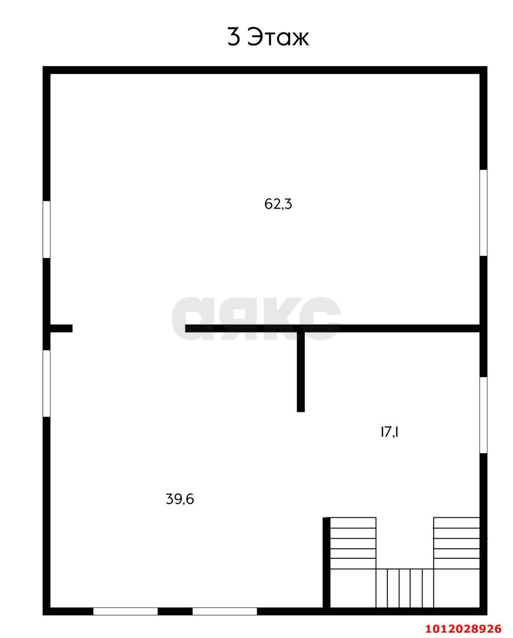 Фото №19: Отдельное здание 506 м² - Краснодар, Центральный, ул. Чапаева, 12