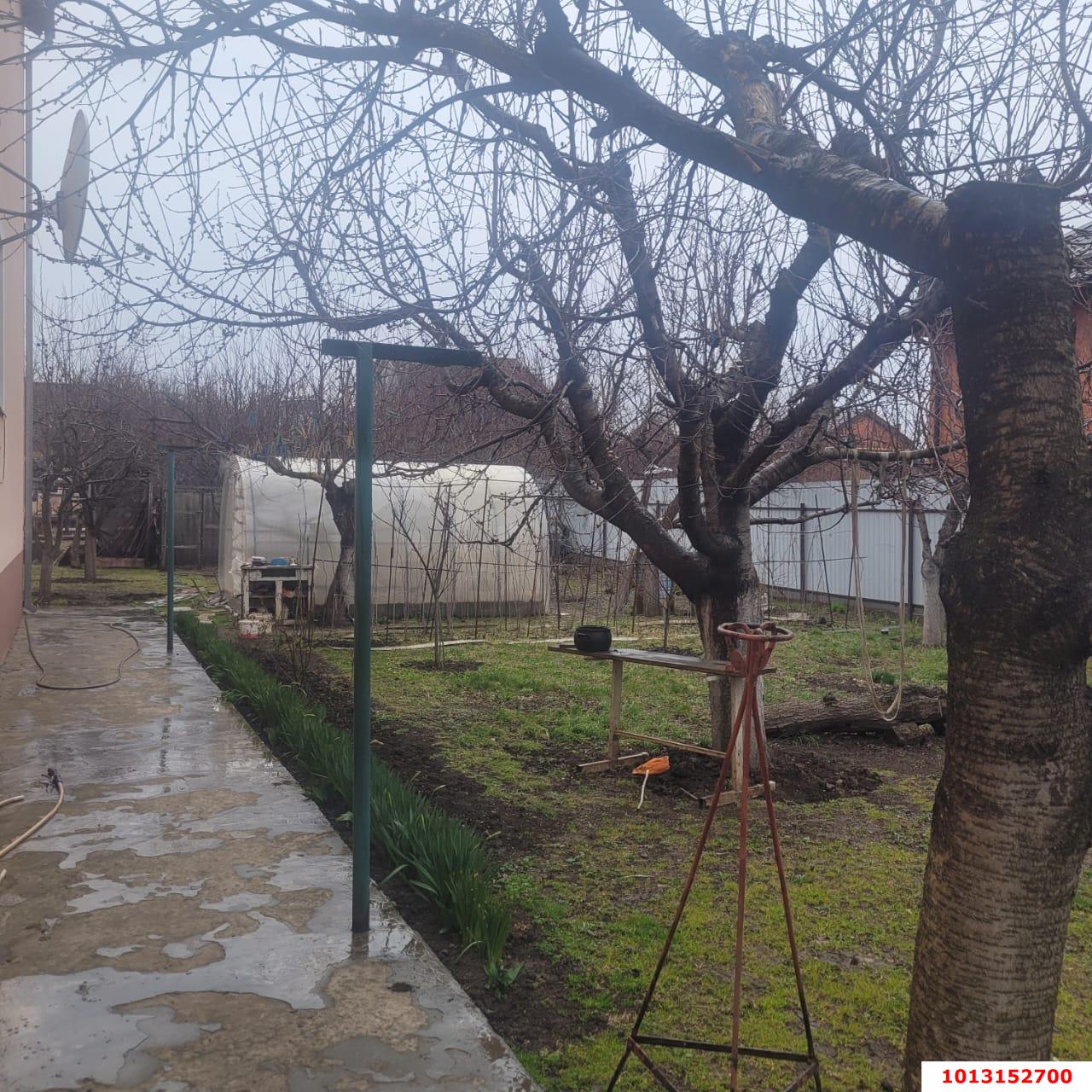 Фото №14: Дом 308&nbsp;м² + 7.92&nbsp;сот., 2&nbsp;эт. - Индустриальный, Прикубанский внутригородской округ, мкр. Дивный, ул. Папоротниковая, 14