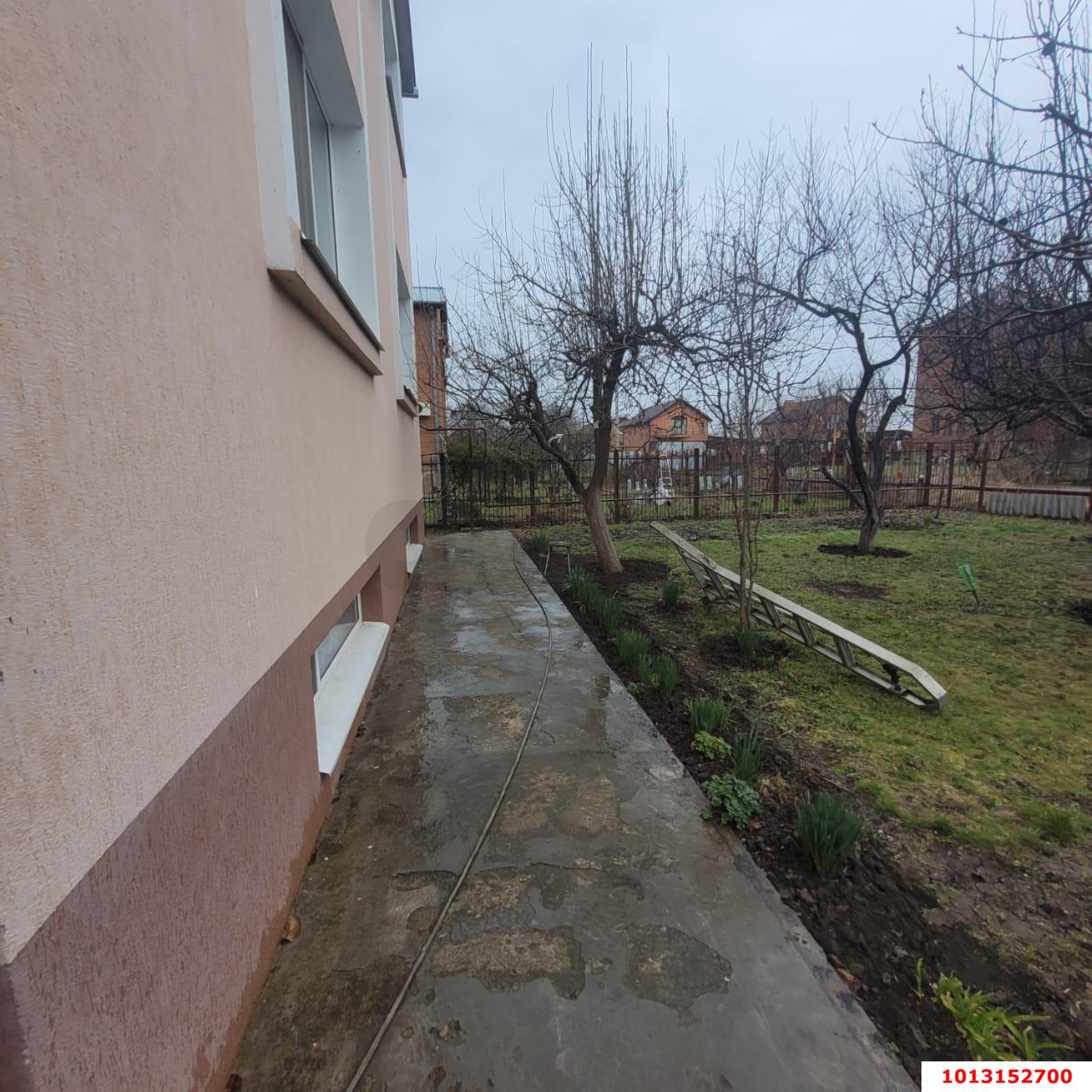Фото №13: Дом 308&nbsp;м² + 7.92&nbsp;сот., 2&nbsp;эт. - Индустриальный, Прикубанский внутригородской округ, мкр. Дивный, ул. Папоротниковая, 14