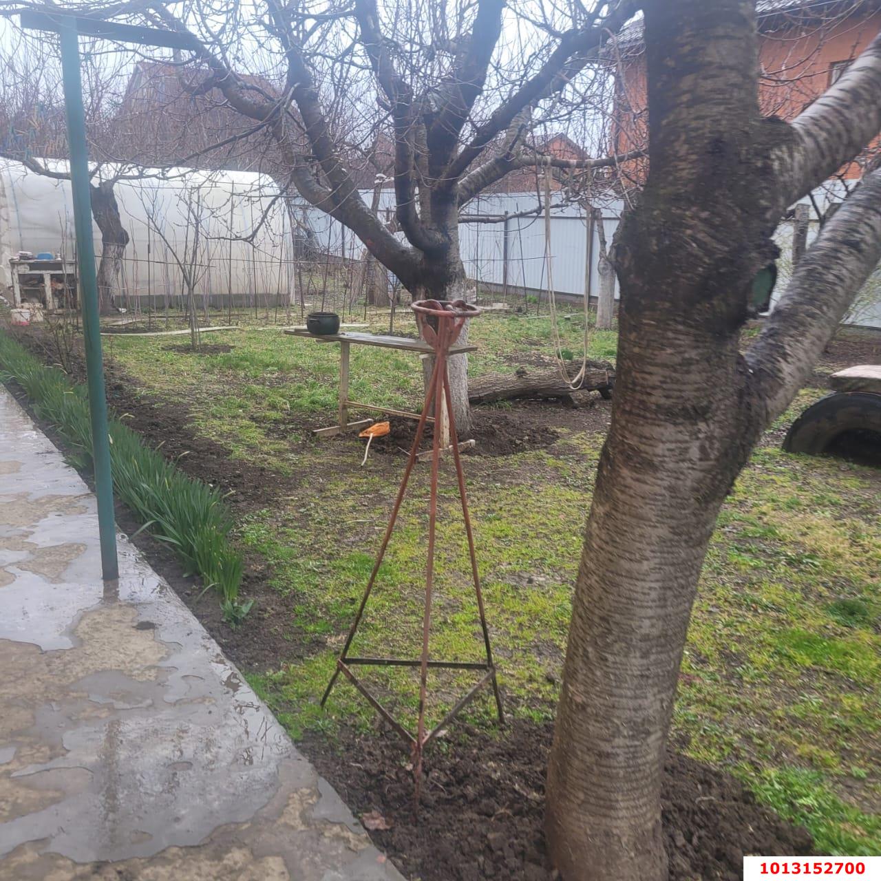 Фото №15: Дом 308&nbsp;м² + 7.92&nbsp;сот., 2&nbsp;эт. - Индустриальный, Прикубанский внутригородской округ, мкр. Дивный, ул. Папоротниковая, 14