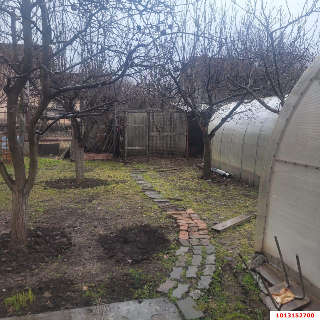 Фото №17: Дом 308&nbsp;м² + 7.92&nbsp;сот., 2&nbsp;эт. - Индустриальный, Прикубанский внутригородской округ, мкр. Дивный, ул. Папоротниковая, 14