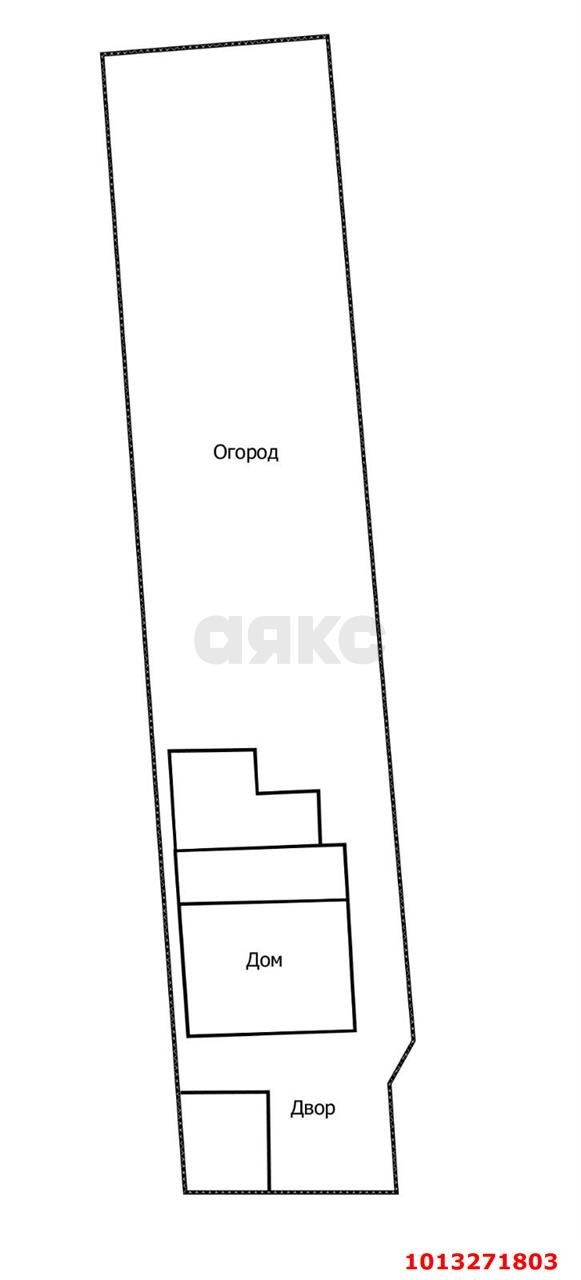 Фото №7: Дом 54 м² + 6 сот. - Краснодар, Пашковский, ул. Максима Горького, 90