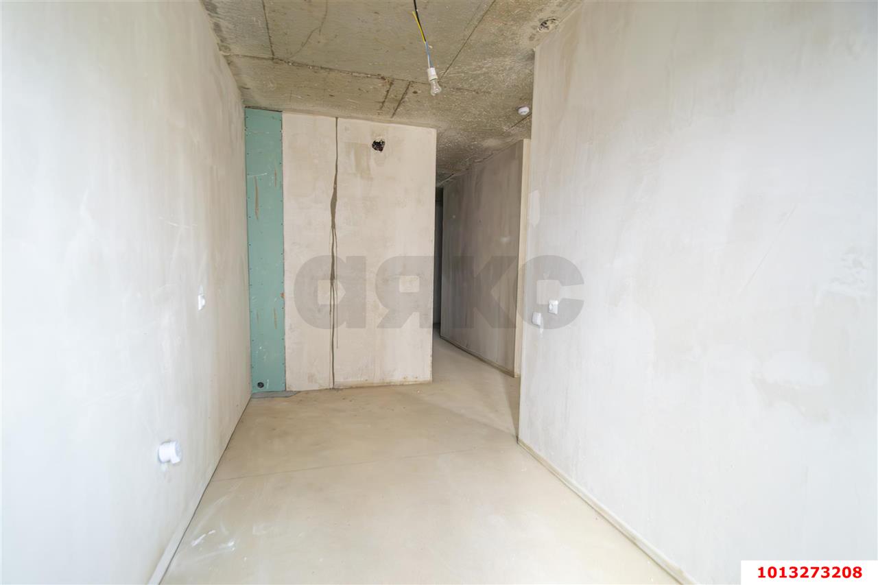 Фото №7: 1-комнатная квартира 40&nbsp;м², 5/8&nbsp;эт. - Краснодар, Прикубанский внутригородской округ, мкр. жилой комплекс Лиговский, ул. Академика Фёдорова, 4