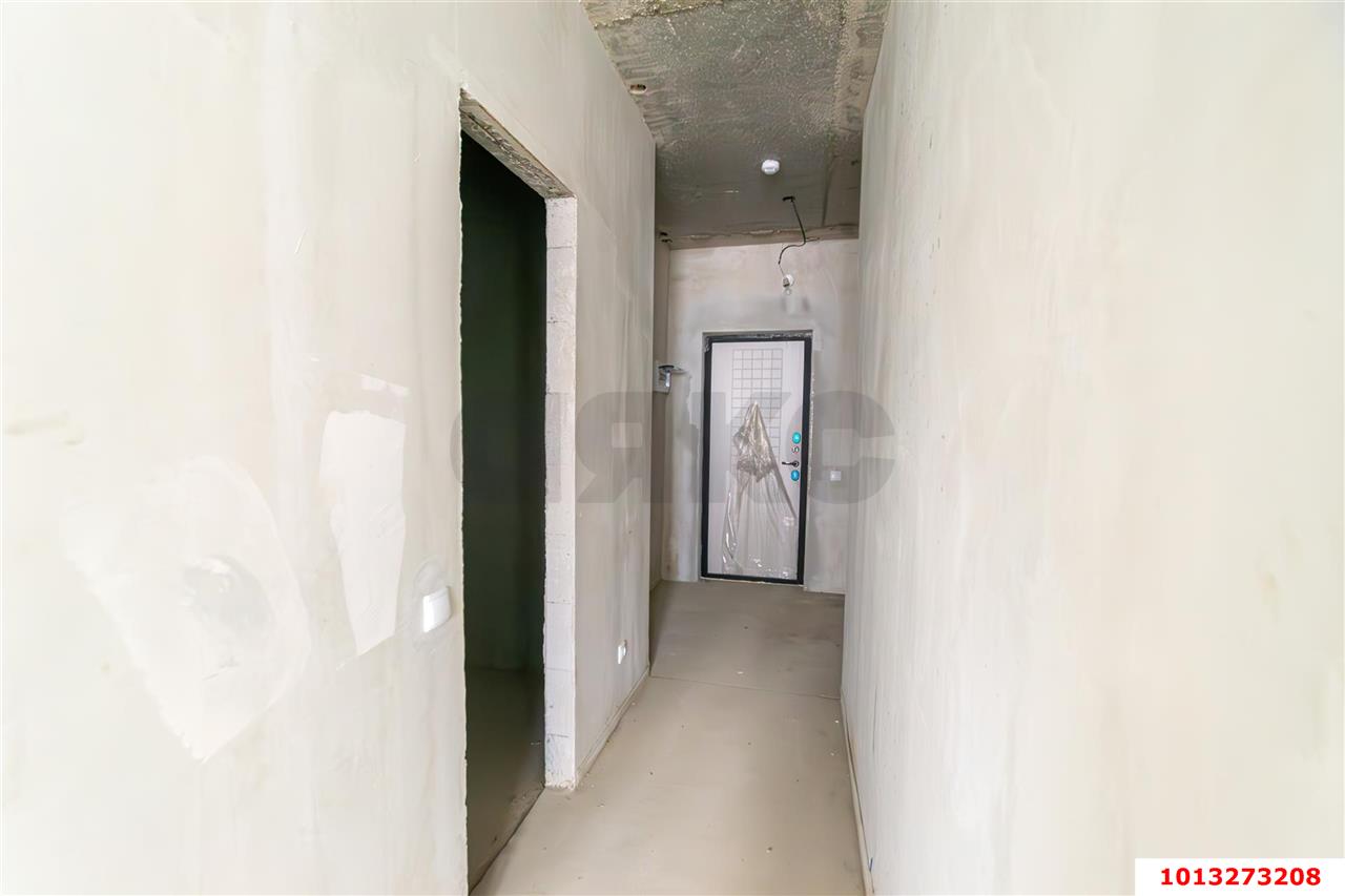 Фото №5: 1-комнатная квартира 40&nbsp;м², 5/8&nbsp;эт. - Краснодар, Прикубанский внутригородской округ, мкр. жилой комплекс Лиговский, ул. Академика Фёдорова, 4