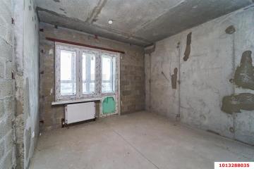 Фото №1: 1-комнатная квартира 44&nbsp;м², 19/19&nbsp;эт. - Краснодар, мкр. жилой комплекс Новелла, ул. Питерская, 40