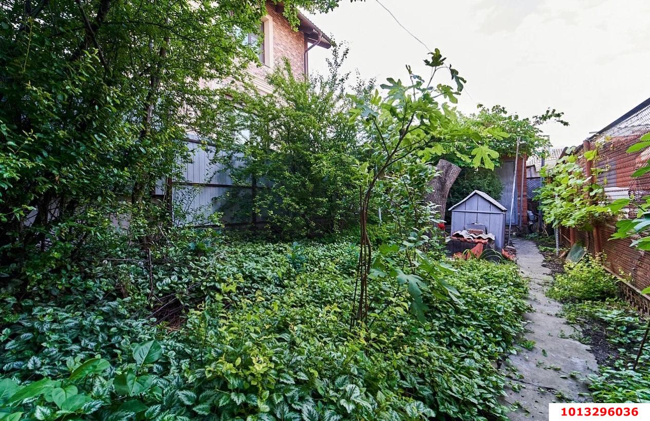 Фото №8: Часть дома 67&nbsp;м² + 2&nbsp;сот., 1&nbsp;эт. - Краснодар, Западный внутригородской округ, мкр. Кожзавод, ул. Володи Головатого, 61