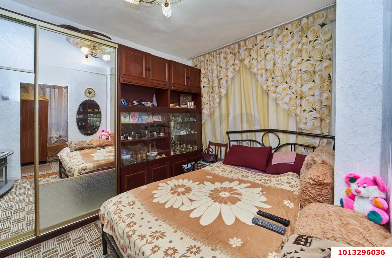 Фото №2: Часть дома 67&nbsp;м² + 2&nbsp;сот., 1&nbsp;эт. - Краснодар, Западный внутригородской округ, мкр. Кожзавод, ул. Володи Головатого, 61