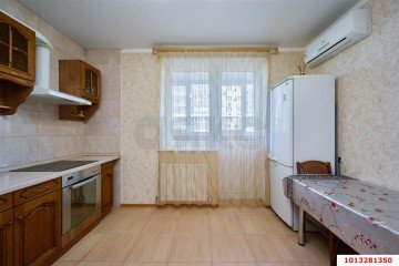 Фото №4: 1-комнатная квартира 40 м² - Краснодар, мкр. Черёмушки, ул. Айвазовского, 116к1