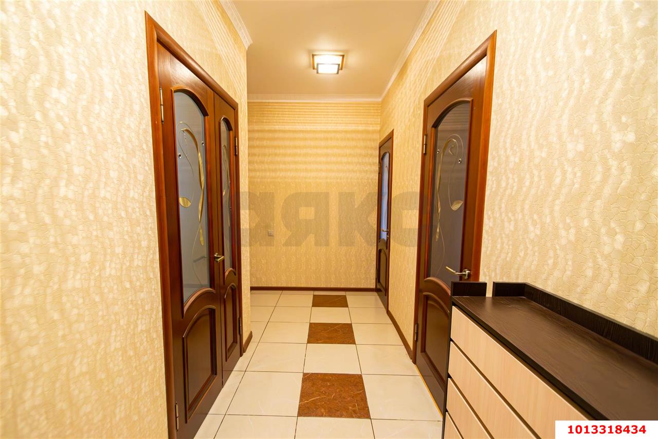 Фото №12: 3-комнатная квартира 69&nbsp;м², 5/6&nbsp;эт. - Яблоновский, ул. Лаухина, 2