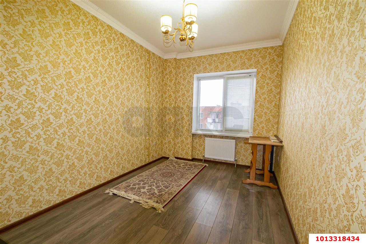 Фото №6: 3-комнатная квартира 69&nbsp;м², 5/6&nbsp;эт. - Яблоновский, ул. Лаухина, 2