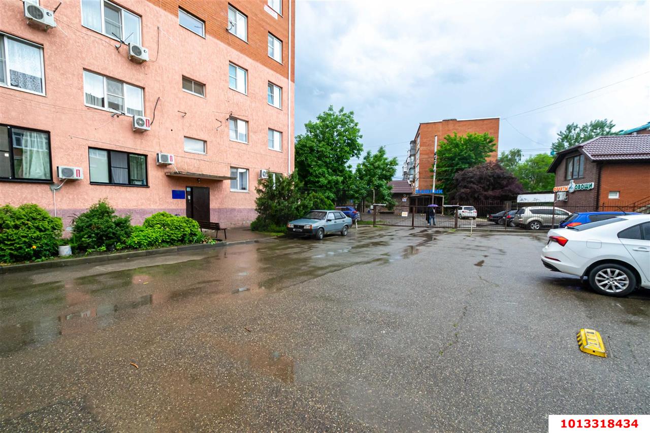 Фото №17: 3-комнатная квартира 69&nbsp;м², 5/6&nbsp;эт. - Яблоновский, ул. Лаухина, 2