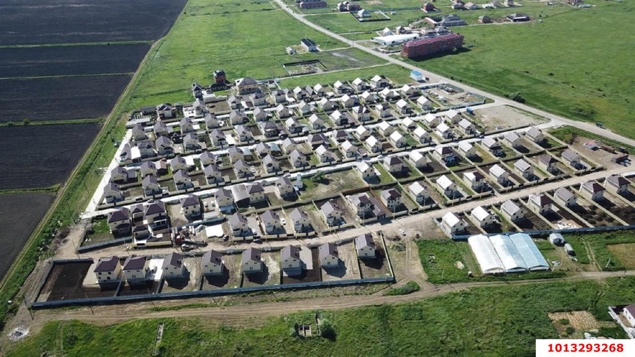 Фото №1: Земельный участок под ИЖС 9.98&nbsp;сот. - Козет, мкр. ЖК Адмиралтейский, ул. Адмиралтейская, 25