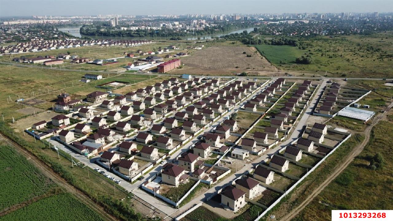 Фото №3: Земельный участок под ИЖС 9.98&nbsp;сот. - Козет, мкр. ЖК Адмиралтейский, ул. Адмиралтейская, 25