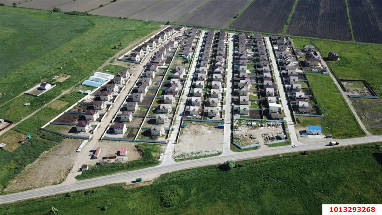 Фото №2: Земельный участок под ИЖС 9.98&nbsp;сот. - Козет, мкр. ЖК Адмиралтейский, ул. Адмиралтейская, 25