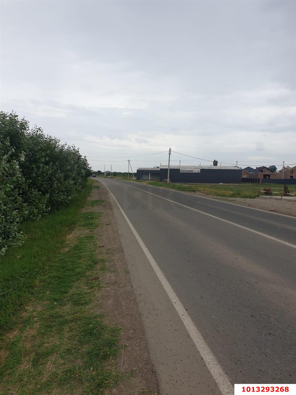 Фото №7: Земельный участок под ИЖС 9.98&nbsp;сот. - Козет, мкр. ЖК Адмиралтейский, ул. Адмиралтейская, 25