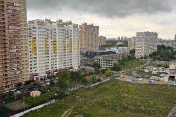 Фото №3: 2-комнатная квартира 51 м² - Краснодар, мкр. Гидростроителей, ул. Снесарева, 10/1