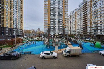 Фото №5: 3-комнатная квартира 100 м² - Краснодар, мкр. жилой комплекс Элегант, ул. Сормовская, 1/6