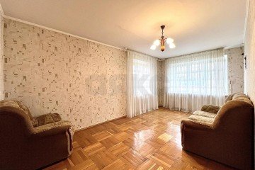 Фото №3: 3-комнатная квартира 70 м² - Краснодар, мкр. Черёмушки, ул. Селезнёва, 112