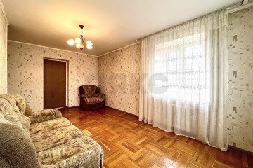 Фото №4: 3-комнатная квартира 70 м² - Краснодар, мкр. Черёмушки, ул. Селезнёва, 112