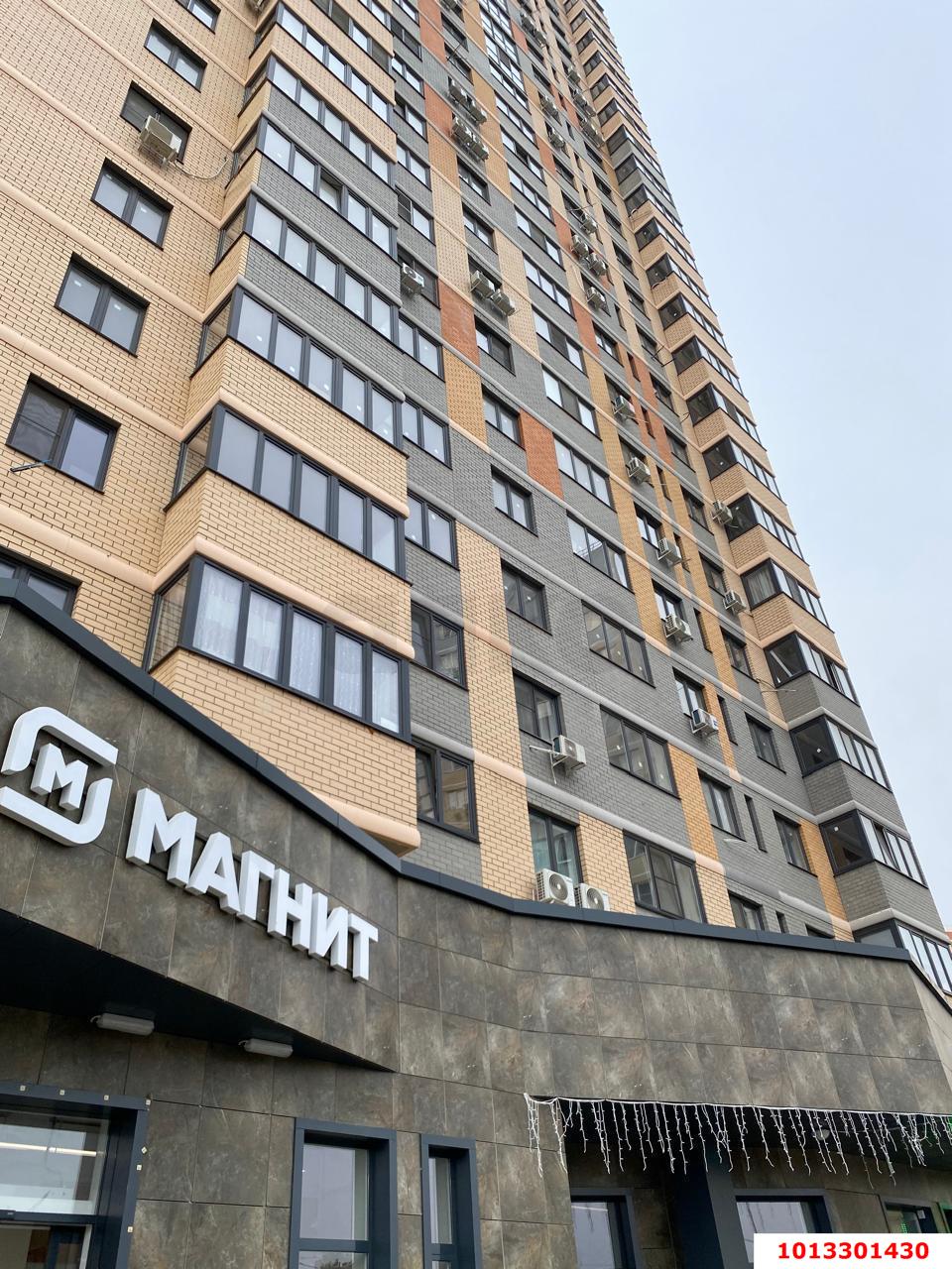 Фото №10: 1-комнатная квартира 50 м² - Краснодар, Гидростроителей, ул. Снесарева, 10