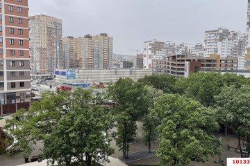 Фото №2: 2-комнатная квартира 69 м² - Новороссийск, мкр. жилой комплекс Арена, ул. Котанова, 2к1