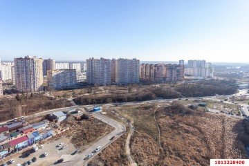 Фото №4: 3-комнатная квартира 71 м² - Краснодар, мкр. жилой комплекс Парусная Регата, ул. Автолюбителей, 1Дк1