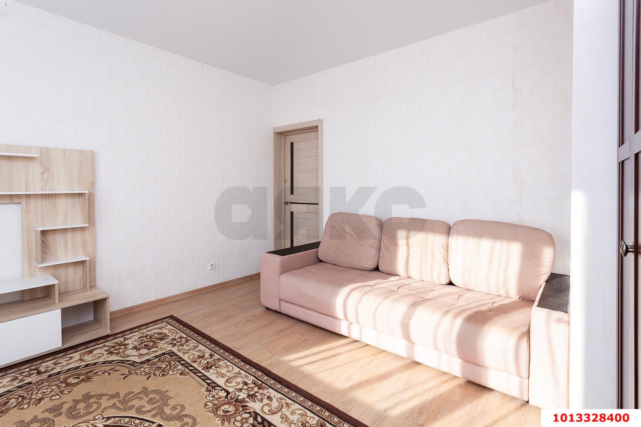 Фото №7: 3-комнатная квартира 80&nbsp;м², 24/25&nbsp;эт. - Краснодар, Карасунский внутригородской округ, Гидростроителей, мкр. жилой комплекс Парусная Регата, ул. Автолюбителей, 1Дк1