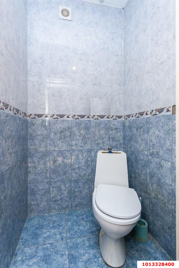Фото №5: 3-комнатная квартира 80&nbsp;м², 24/25&nbsp;эт. - Краснодар, Карасунский внутригородской округ, Гидростроителей, мкр. жилой комплекс Парусная Регата, ул. Автолюбителей, 1Дк1