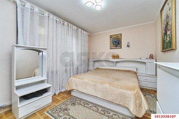 Фото №2: 3-комнатная квартира 72 м² - Краснодар, мкр. Центральный, ул. Товарная, 4