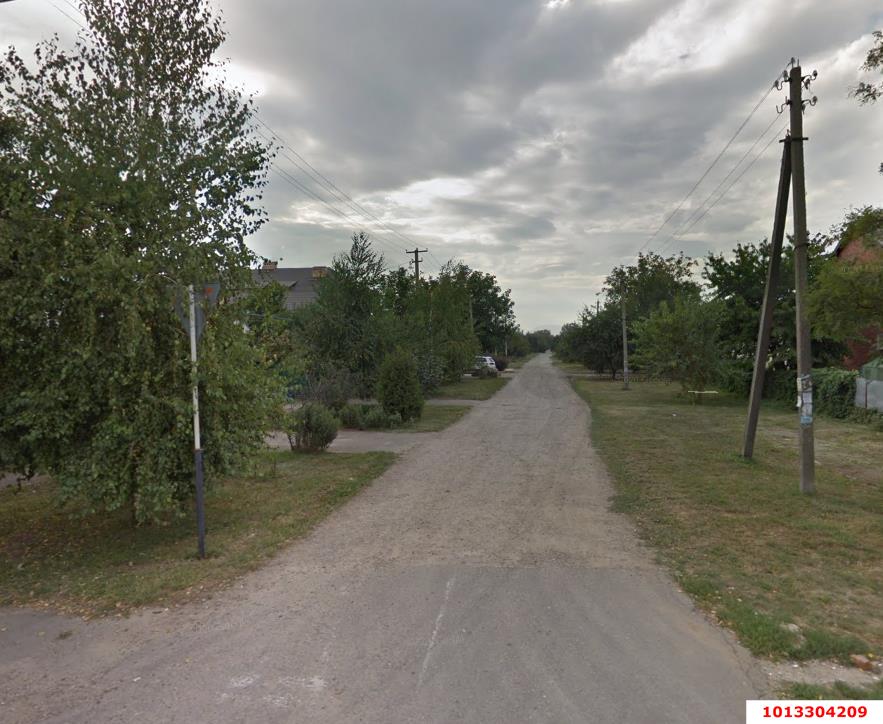Фото №1: Земельный участок под ИЖС 9&nbsp;сот. - Ленина, мкр. Карасунский внутригородской округ, ул. Строительная, 13