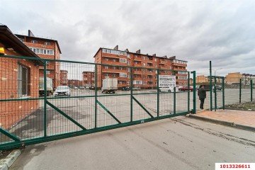 Фото №3: 1-комнатная квартира 38 м² - Новая Адыгея, мкр. жилой комплекс Мега, ул. Бжегокайская, 90/3к3