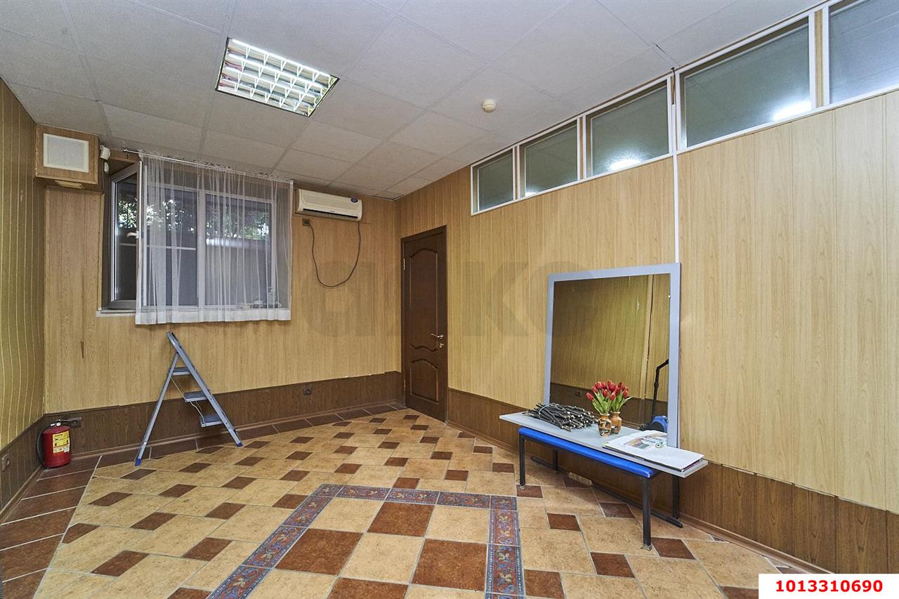 Фото №6: Офисное помещение 69&nbsp;м², 10&nbsp;эт. - Краснодар, Прикубанский внутригородской округ, мкр. Фестивальный, ул. имени Тургенева, 199/2