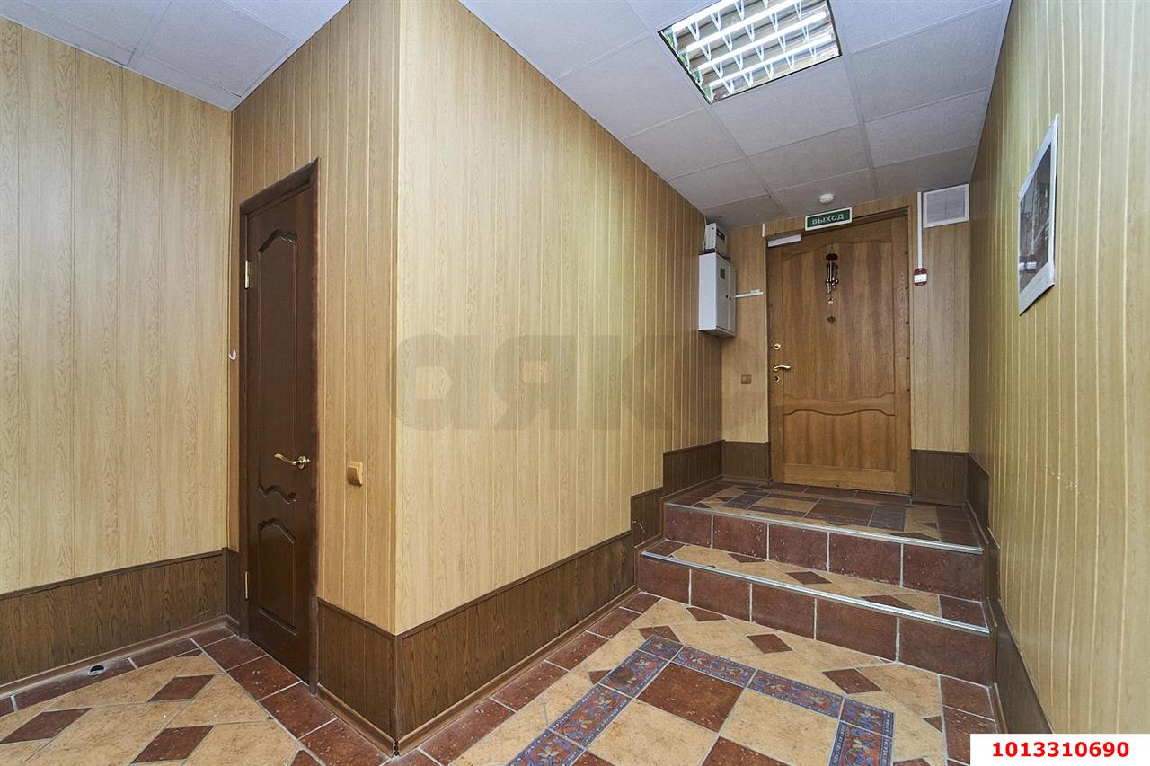 Фото №8: Офисное помещение 69&nbsp;м², 10&nbsp;эт. - Краснодар, Прикубанский внутригородской округ, мкр. Фестивальный, ул. имени Тургенева, 199/2