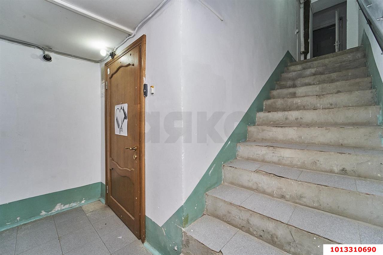 Фото №10: Офисное помещение 69&nbsp;м², 10&nbsp;эт. - Краснодар, Прикубанский внутригородской округ, мкр. Фестивальный, ул. имени Тургенева, 199/2