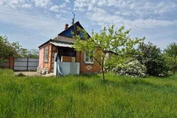 Фото №3: Дом 27 м² - Верхневеденеевский, мкр. садово-огородническое товарищество Дружба, пер. Прохладный