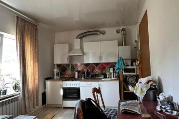 Фото №1: Дом 53 м² + 3 сот., 1 эт. - Краснодар, мкр. Прикубанский внутригородской округ, ул. Некрасова, 33