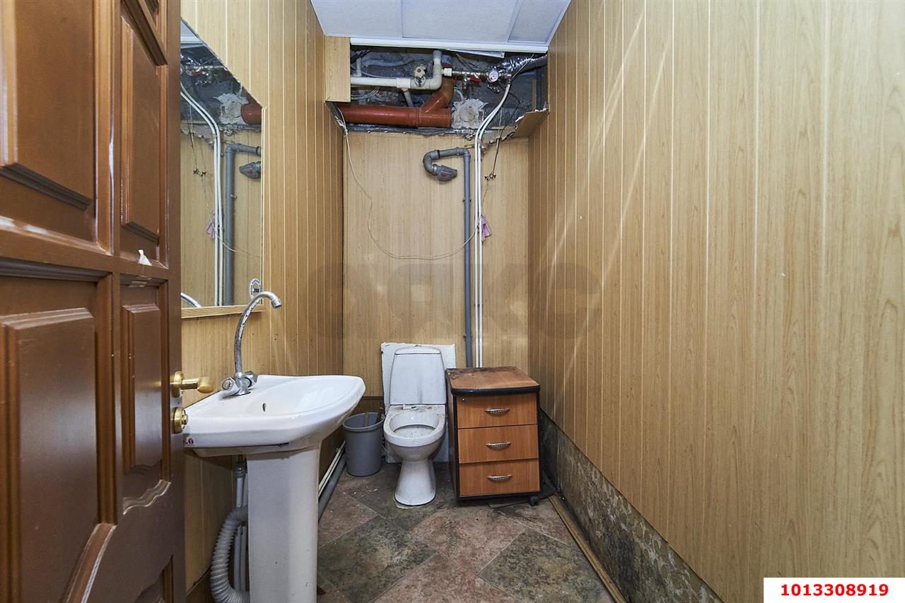 Фото №3: Офисное помещение 48&nbsp;м², 10&nbsp;эт. - Краснодар, Прикубанский внутригородской округ, мкр. Фестивальный, ул. имени Тургенева, 199/2