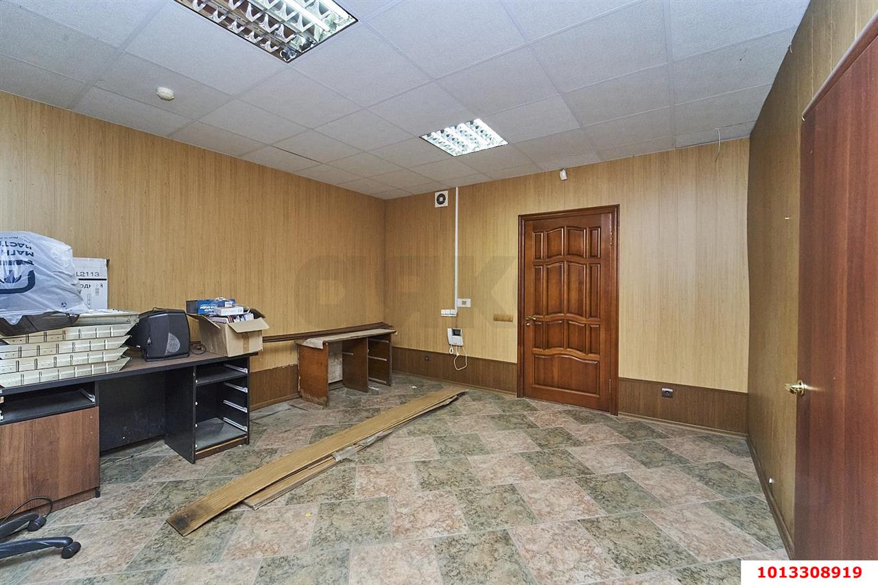 Фото №7: Офисное помещение 48&nbsp;м², 10&nbsp;эт. - Краснодар, Прикубанский внутригородской округ, мкр. Фестивальный, ул. имени Тургенева, 199/2