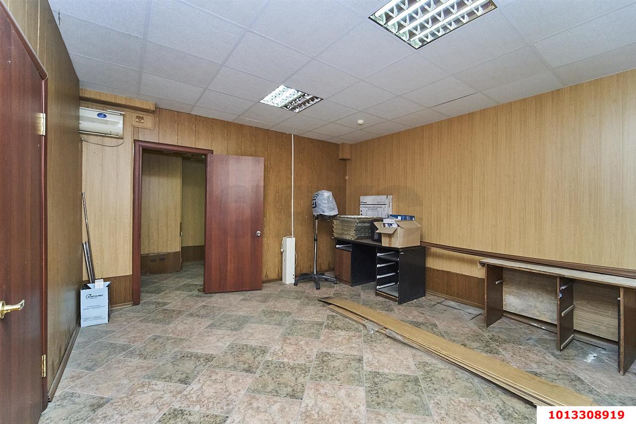Фото №8: Офисное помещение 48&nbsp;м², 10&nbsp;эт. - Краснодар, Прикубанский внутригородской округ, мкр. Фестивальный, ул. имени Тургенева, 199/2