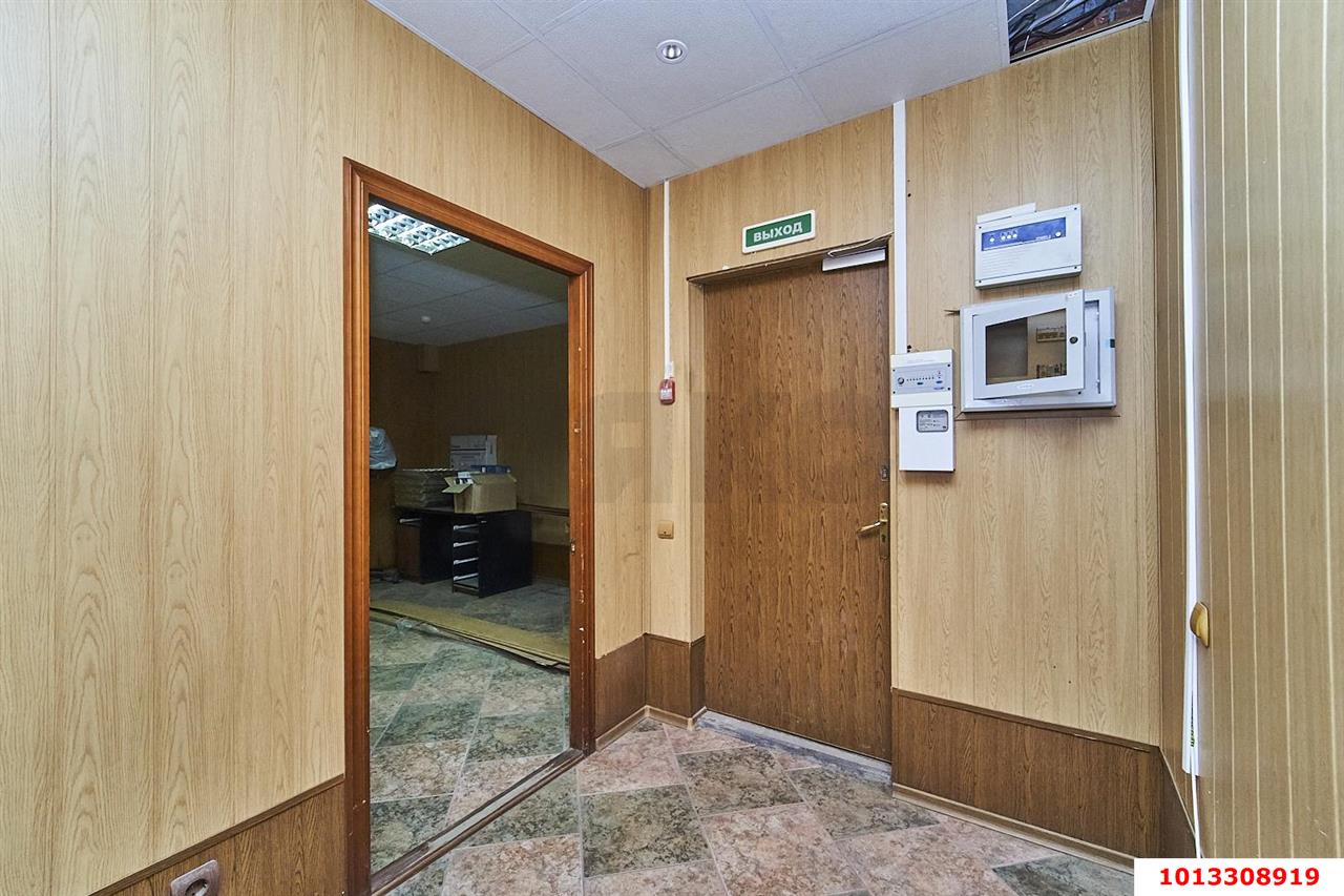 Фото №2: Офисное помещение 48&nbsp;м², 10&nbsp;эт. - Краснодар, Прикубанский внутригородской округ, мкр. Фестивальный, ул. имени Тургенева, 199/2