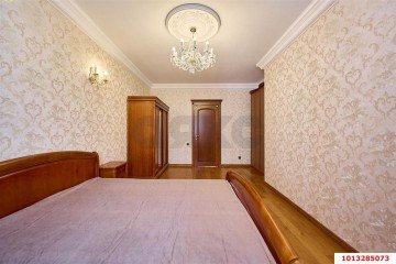 Фото №4: 4-комнатная квартира 154 м² - Краснодар, мкр. Центральный, ул. Володи Головатого, 302