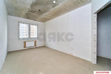 Фото №1: 1-комнатная квартира 35&nbsp;м², 11/15&nbsp;эт. - Краснодар, мкр. Светлоград, ул. Красных Партизан, 1/4к15
