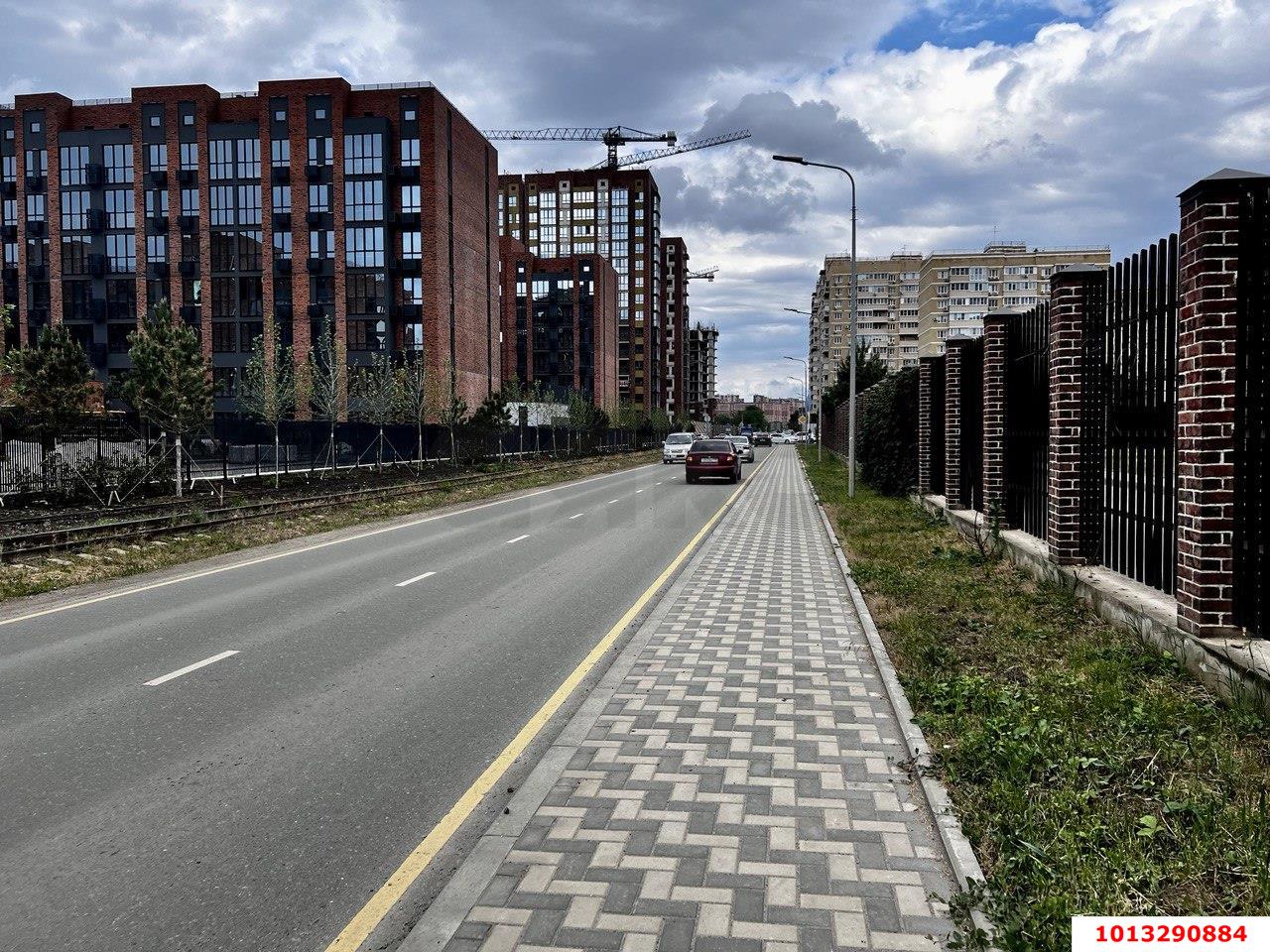 Фото №1: Торговое помещение 199 м² - Краснодар, Прикубанский внутригородской округ, ул. Круговая, 4/1