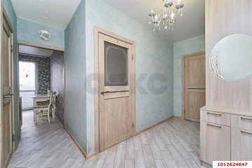 Фото №5: 2-комнатная квартира 65 м² - Краснодар, мкр. жилой комплекс Победный, ул. Евгении Жигуленко, 13