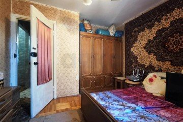 Фото №4: 2-комнатная квартира 54 м² - Краснодар, мкр. Дубинка, ул. Ставропольская, 170