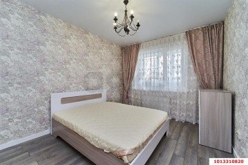 Фото №1: 2-комнатная квартира 70 м² - Краснодар, мкр. жилой комплекс Сокольники, ул. имени М.Е. Соколова, 86к2