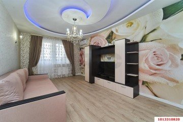 Фото №5: 2-комнатная квартира 70 м² - Краснодар, мкр. жилой комплекс Сокольники, ул. имени М.Е. Соколова, 86к2