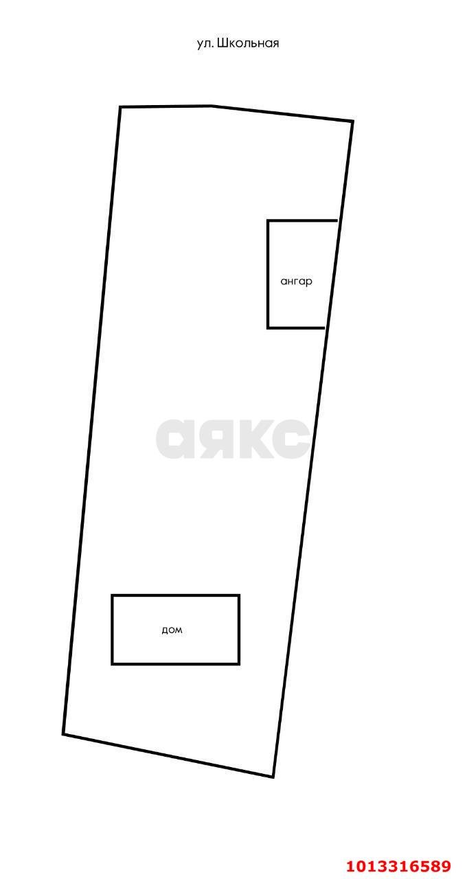 Фото №13: Дом 120 м² + 12.36 сот. - Старобжегокай, ул. Школьная, 3