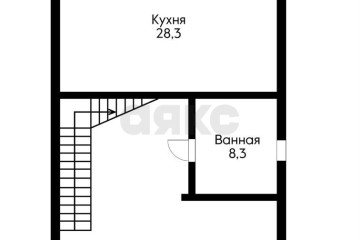 Фото №3: Дом 215 м² - Краснодар, мкр. Северный, ул. Брестская, 136