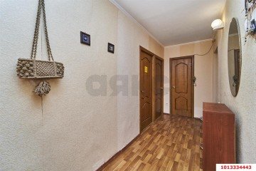 Фото №3: 2-комнатная квартира 53 м² - Краснодар, мкр. Западный внутригородской округ, ул. Фёдора Лузана, 17